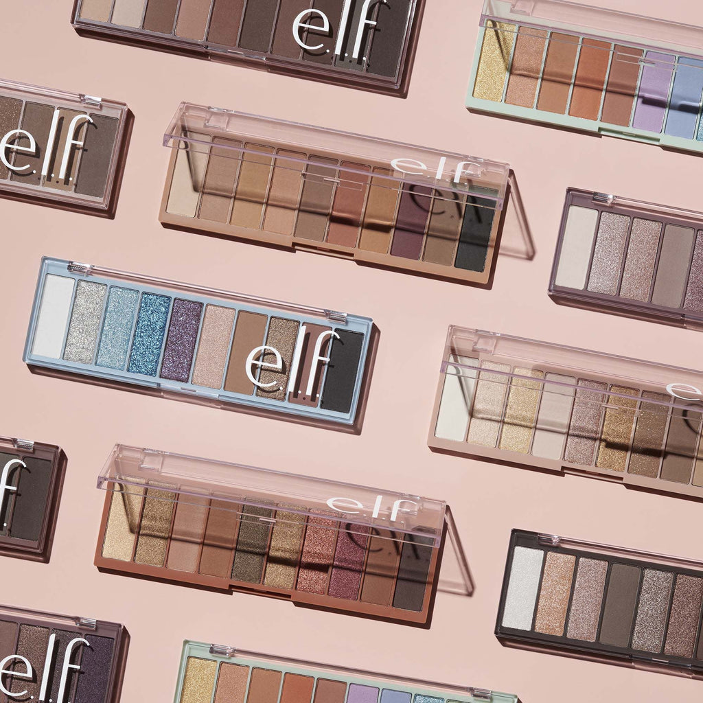 Perfect 10 Eyeshadow Palette