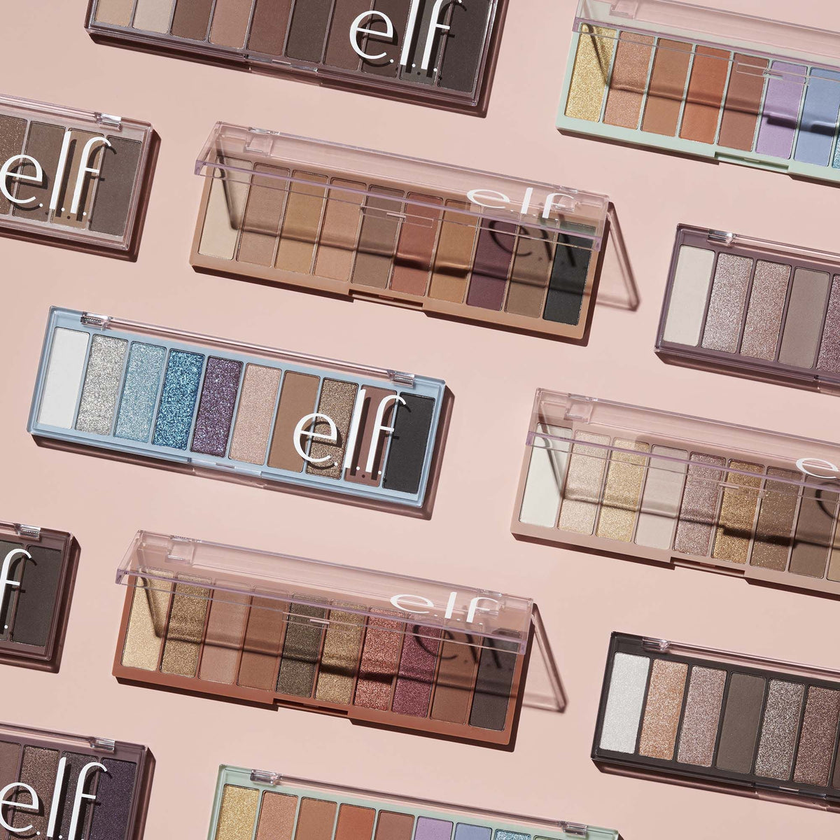 Perfect 10 Eyeshadow Palette