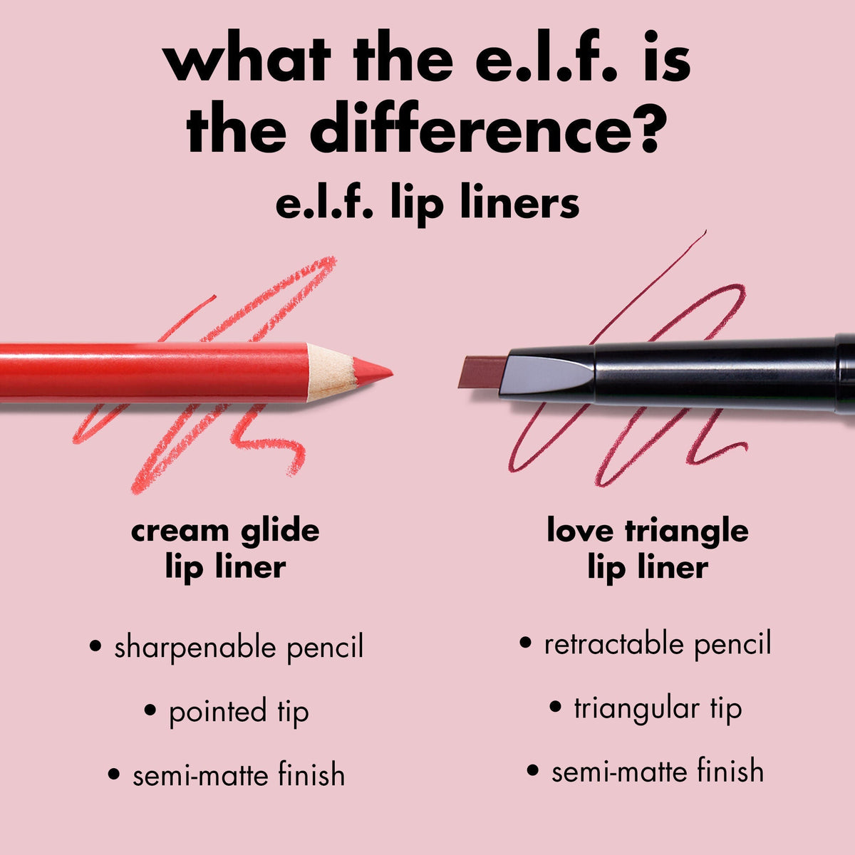 Cream Glide Lip Liner