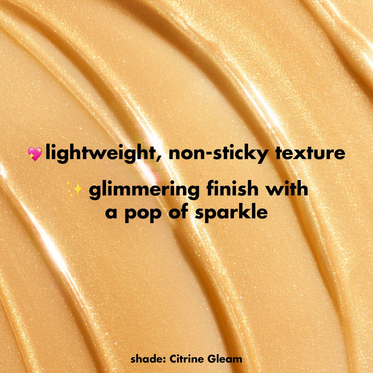 Glow Reviver Lip Oil Glimmer