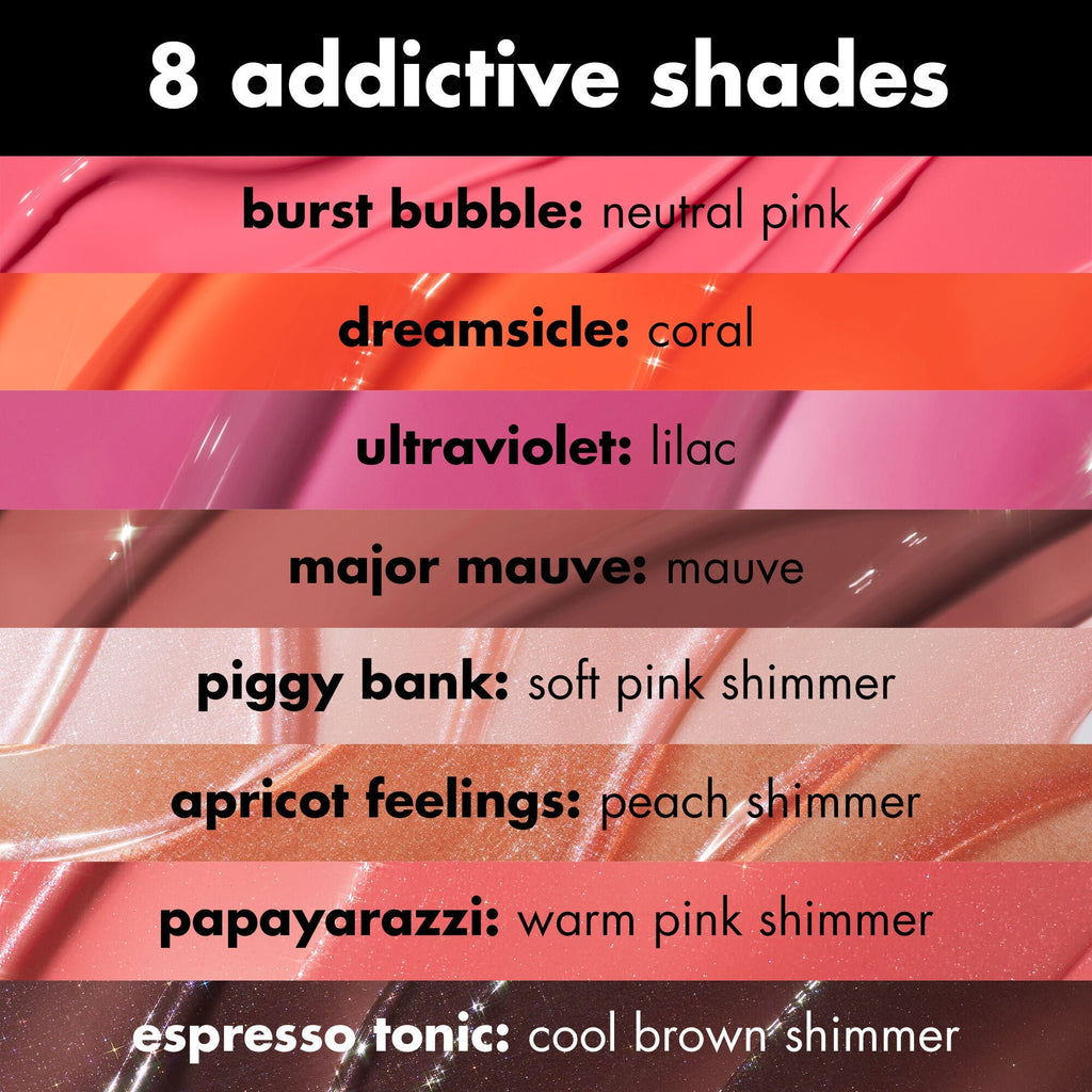 Glow Reviver Plumping Lip Oil