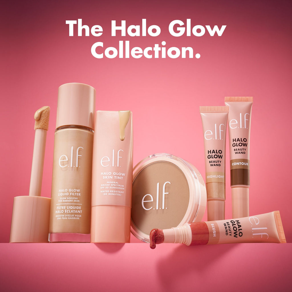 Halo Glow Skin Tint SPF 50