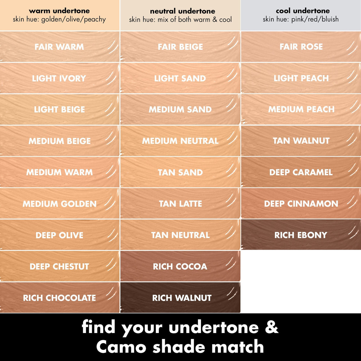 Hydrating Camo Concealer