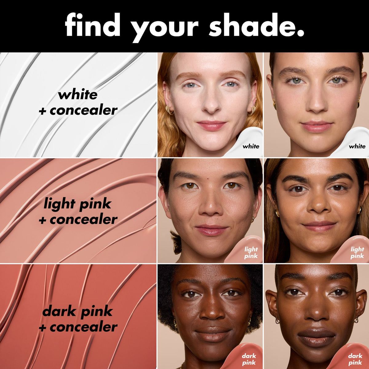 Soft Glam Brightening Corrector
