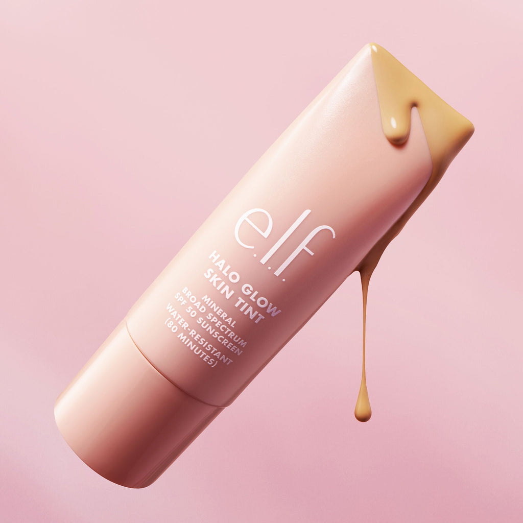 Halo Glow Skin Tint SPF 50