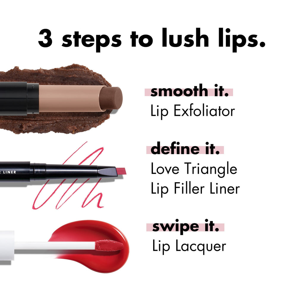 Lip Exfoliator