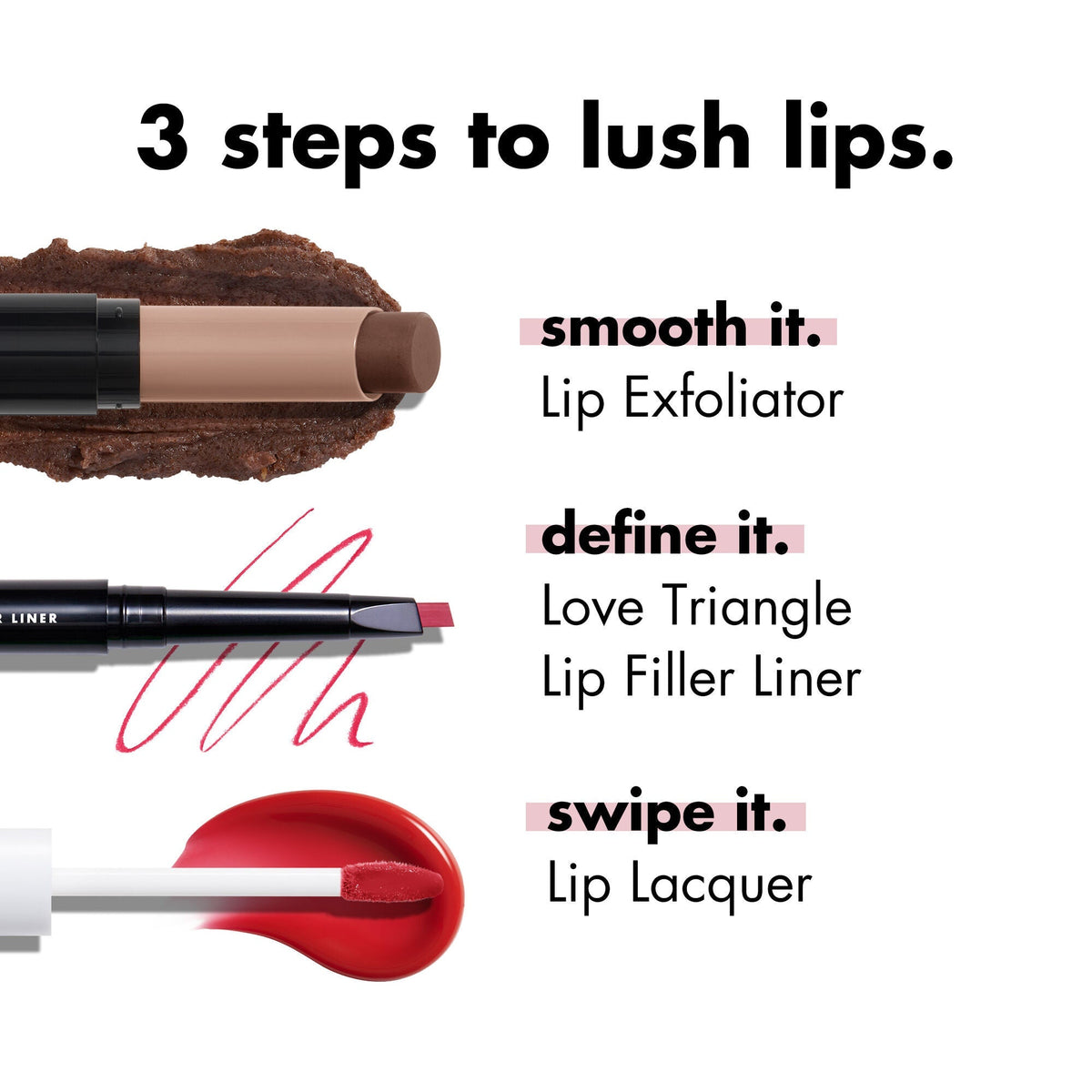 Lip Lacquer