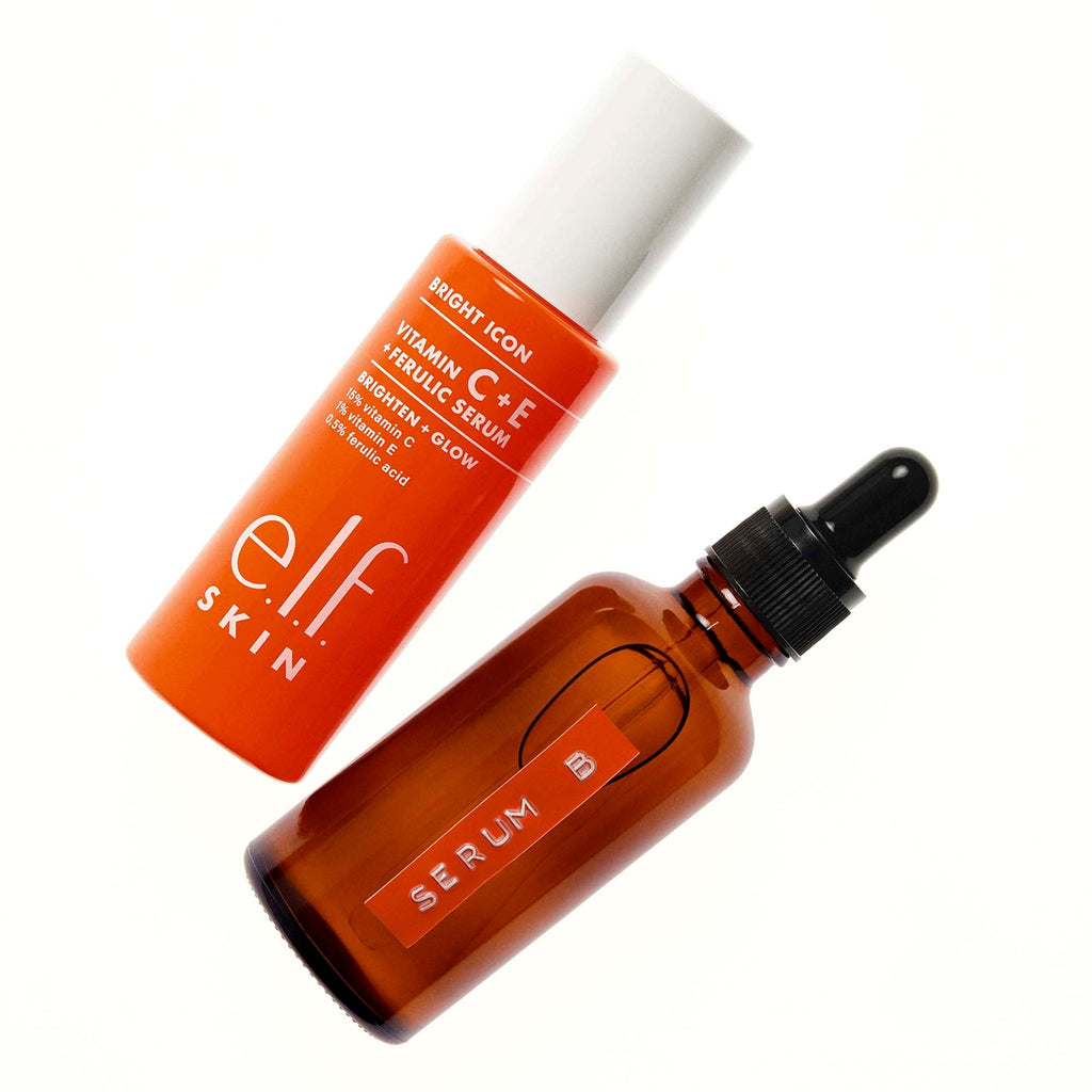 Bright Icon Vitamin C + E + Ferulic Serum