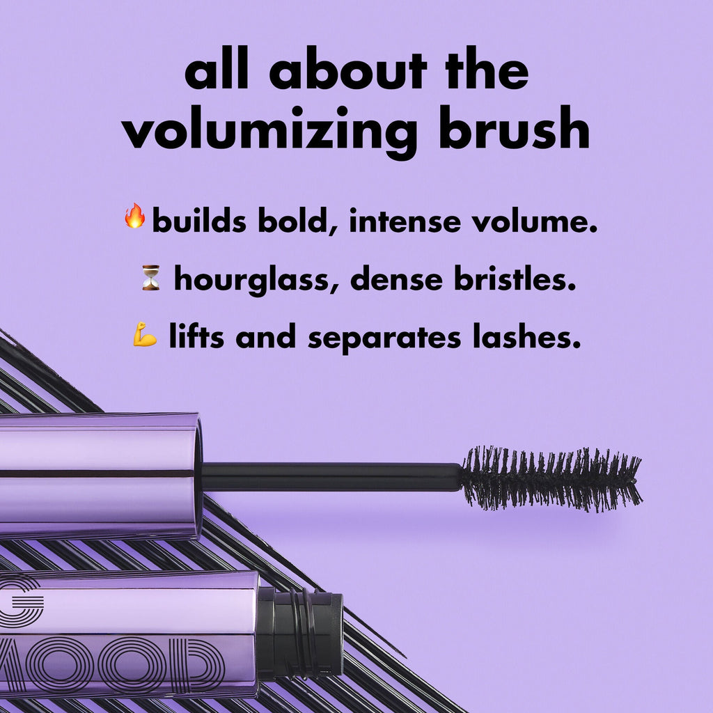 Big Mood Mascara