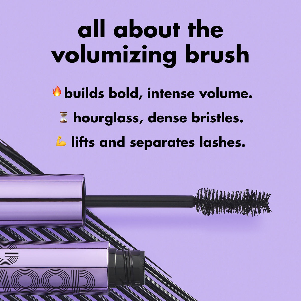 Big Mood Mascara