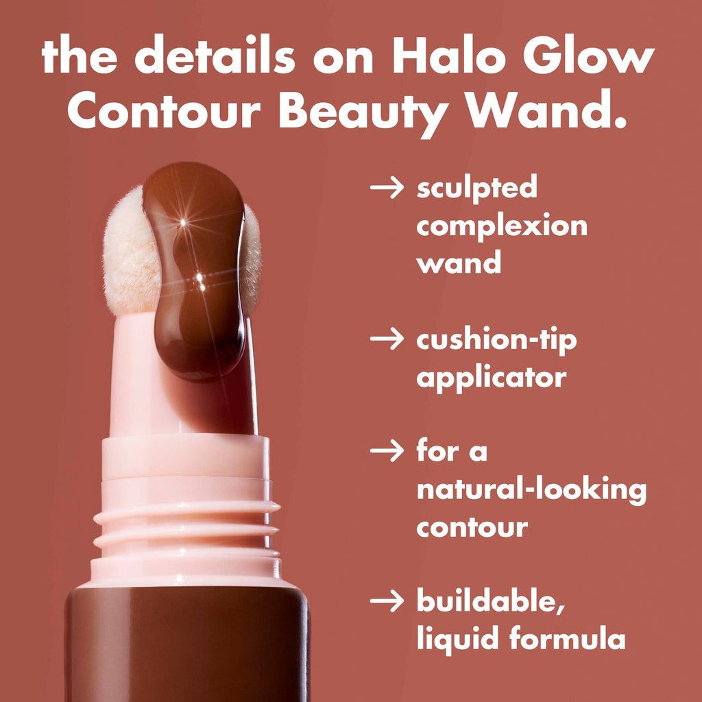 Halo Glow Liquid Contour Wand