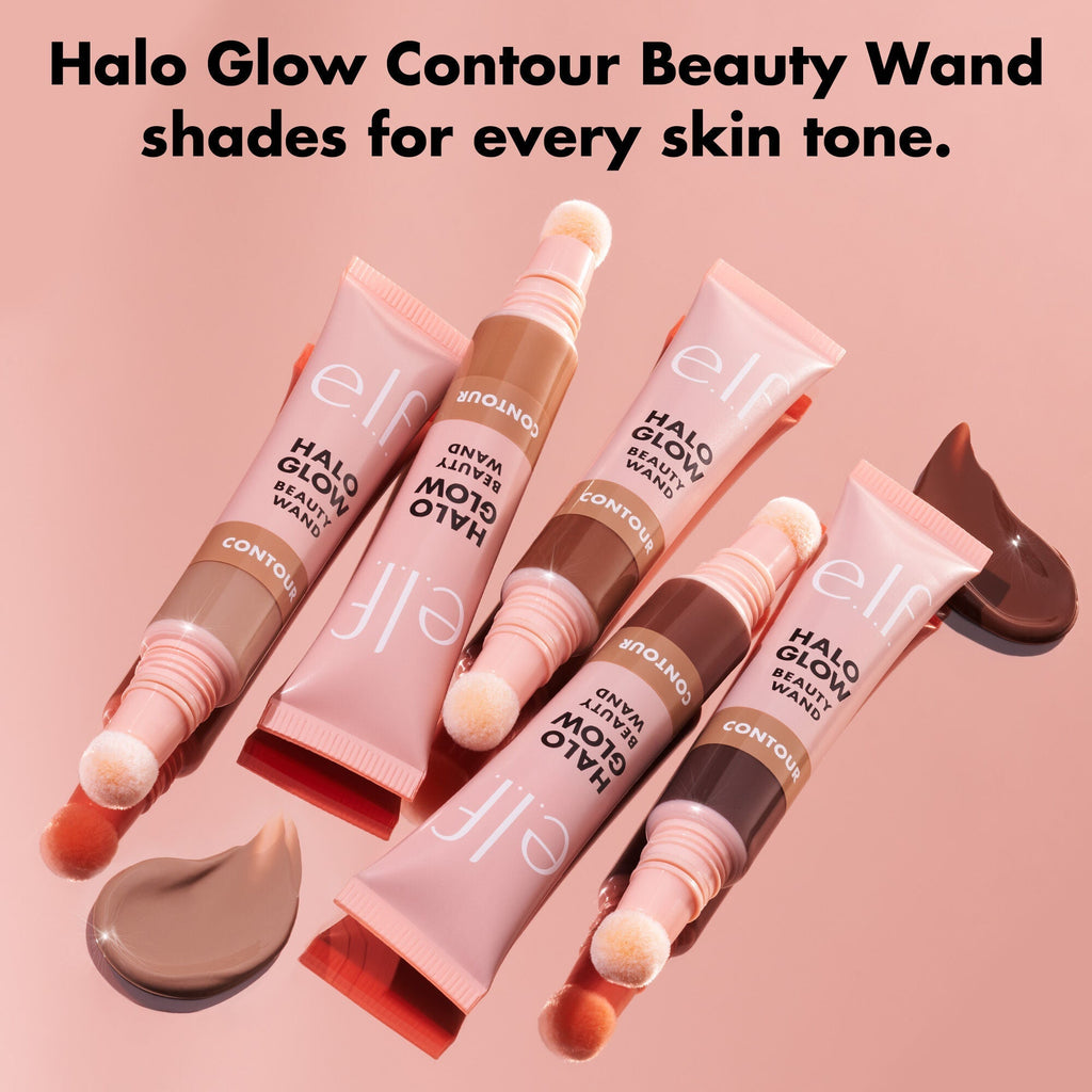 Halo Glow Liquid Contour Wand