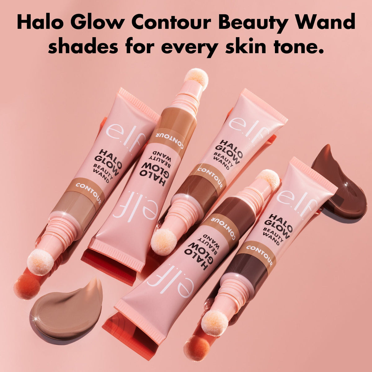 Halo Glow Liquid Contour Wand