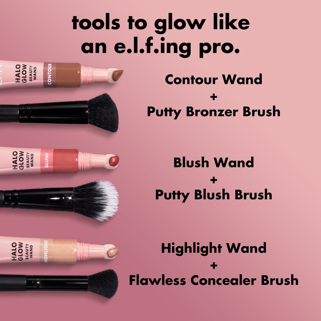 Halo Glow Liquid Contour Wand