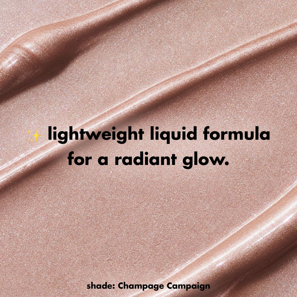 Halo Glow Highlight Beauty Wand