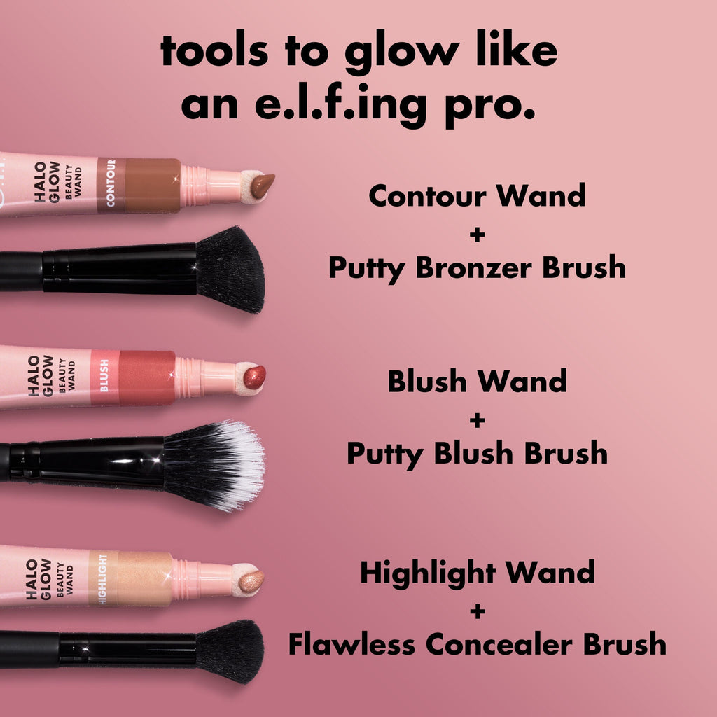 Halo Glow Highlight Beauty Wand