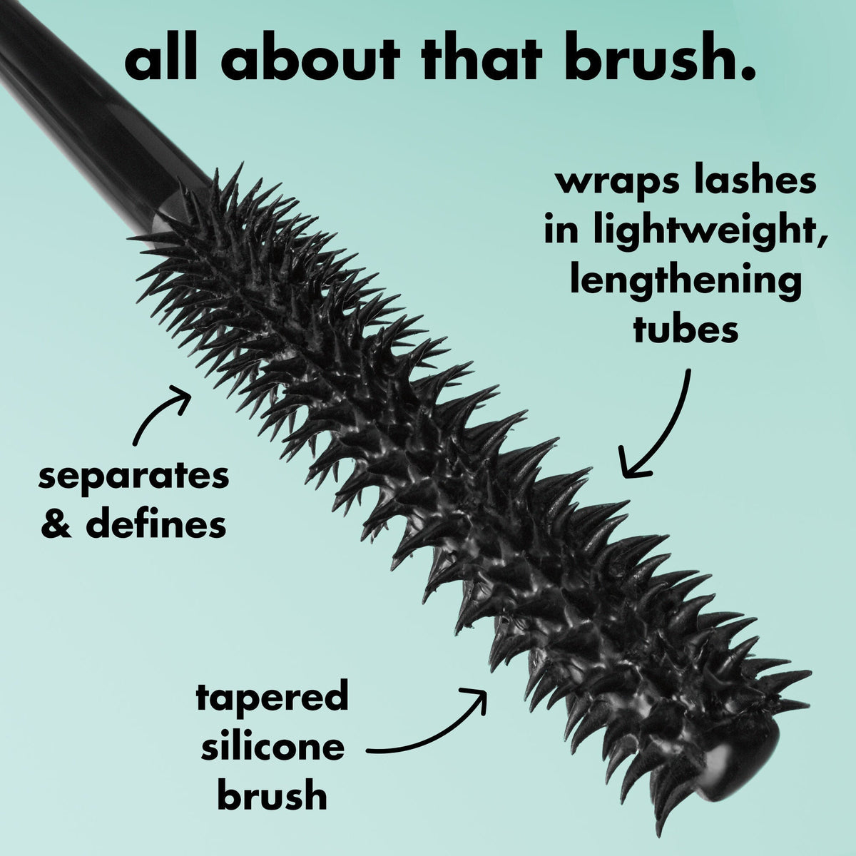 Lash XTNDR Mascara