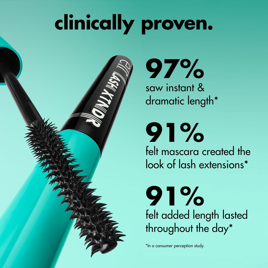 Lash XTNDR Mascara