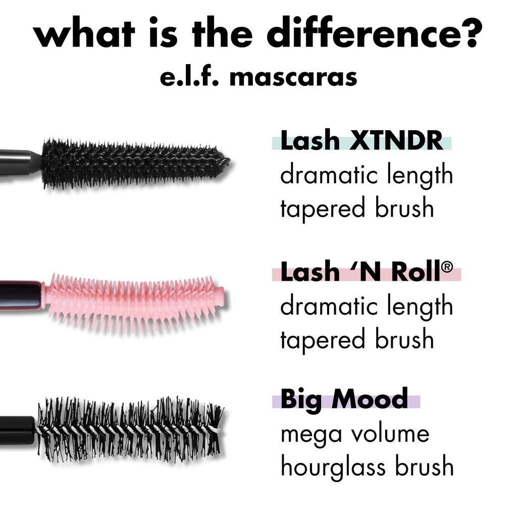Big Mood Mascara