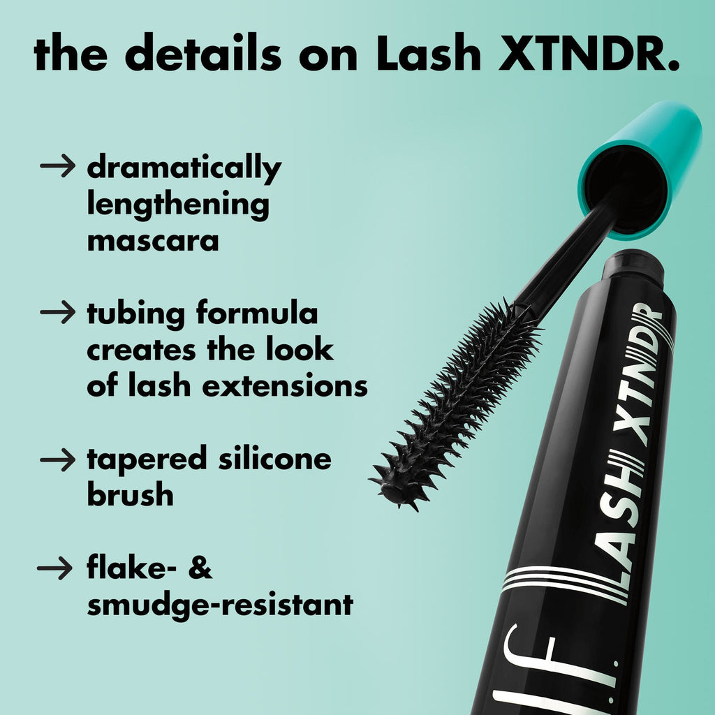 Lash XTNDR Mascara