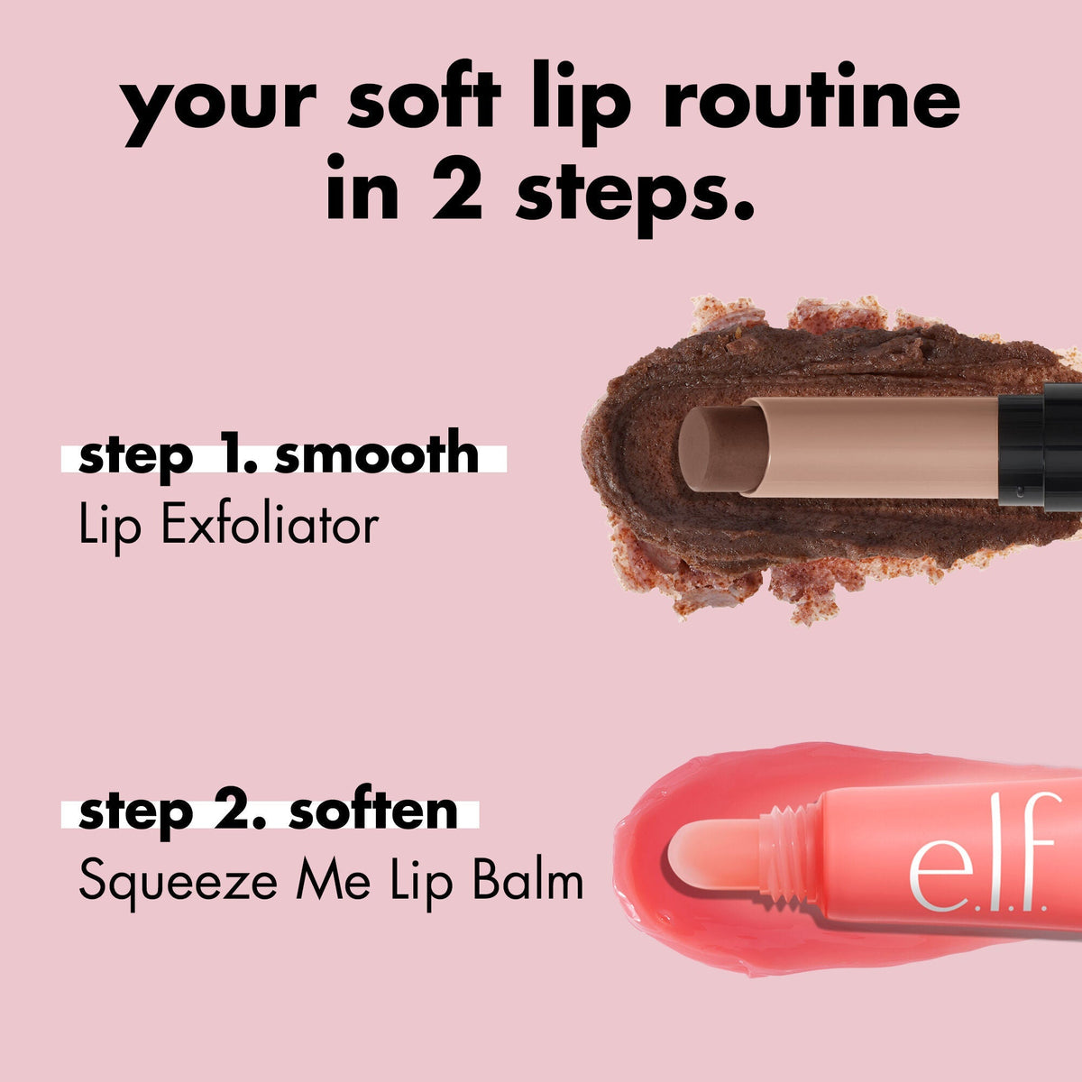 Squeeze Me Lip Balm