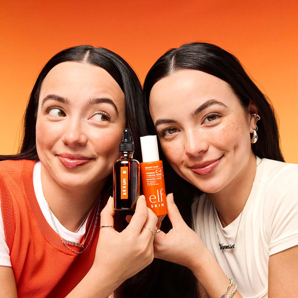 Bright Icon Vitamin C + E + Ferulic Serum