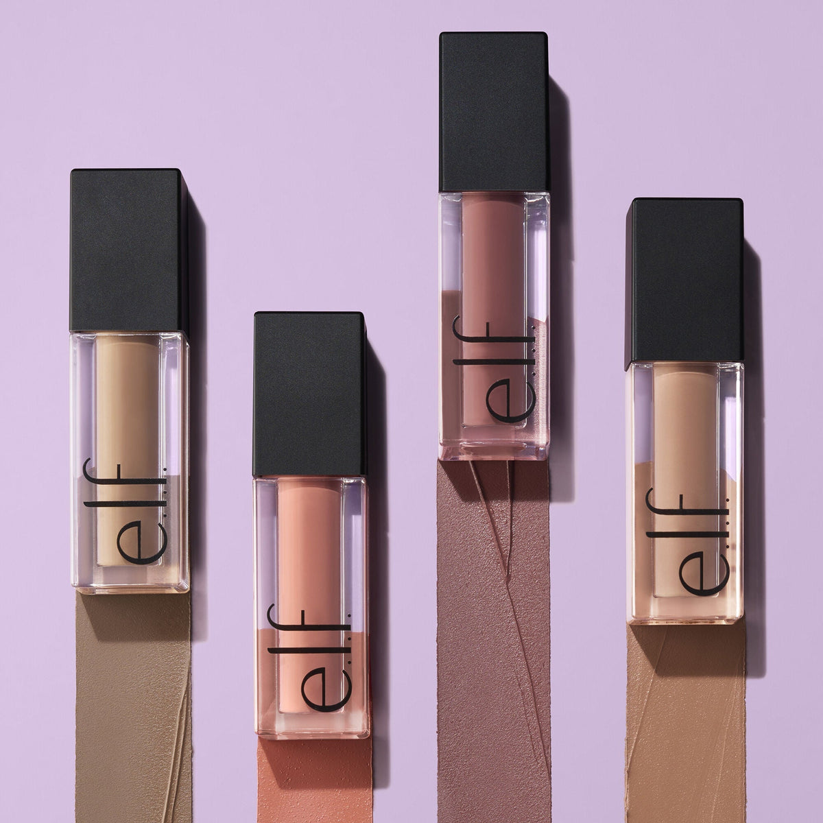 Liquid Velvet Eyeshadow