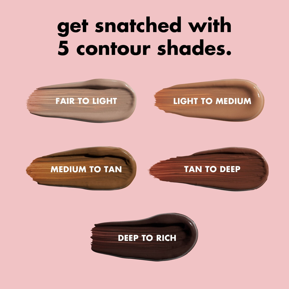 Halo Glow Liquid Contour Wand