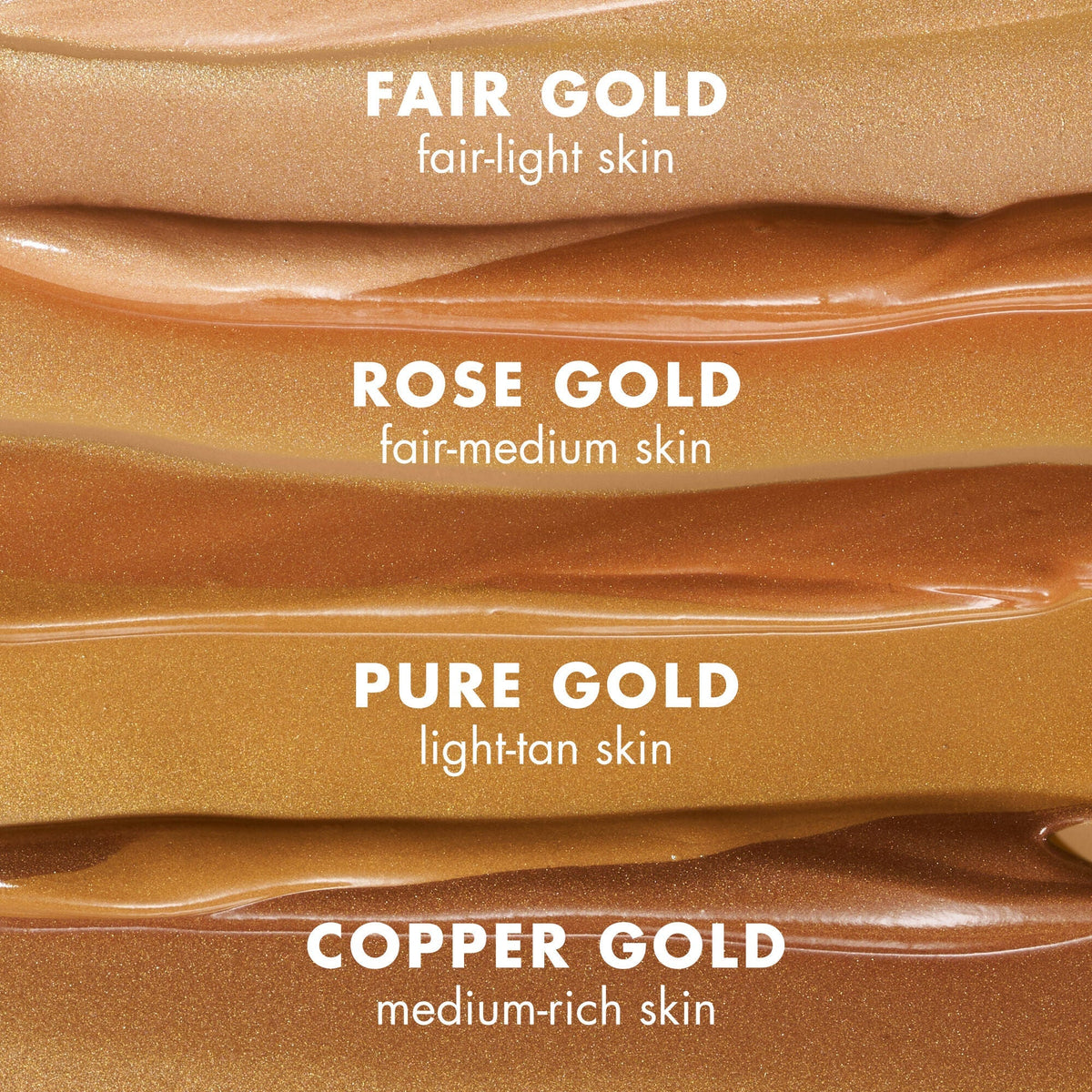 Bronzing Drops