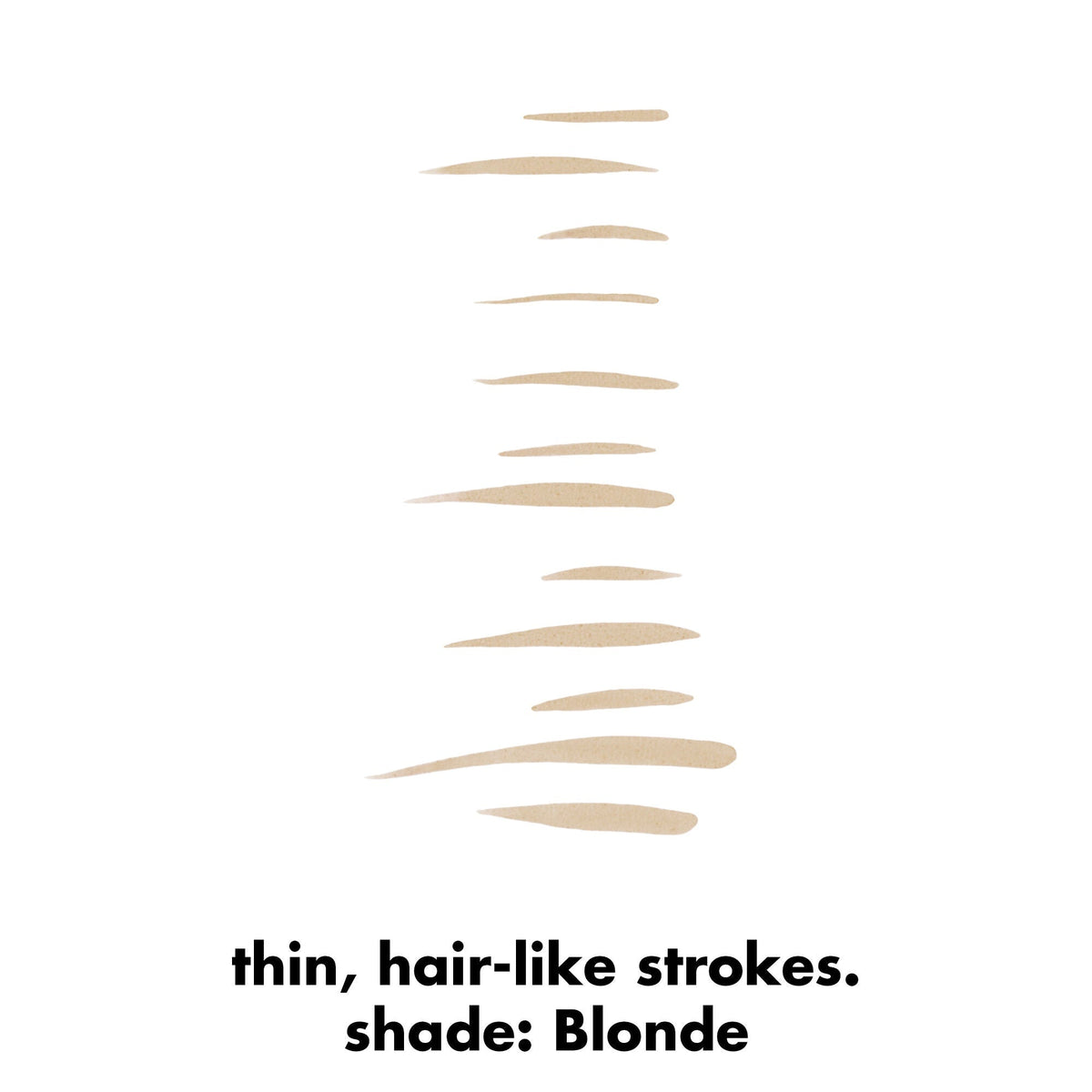 Holy Strokes Micro-Fine Brow Pen