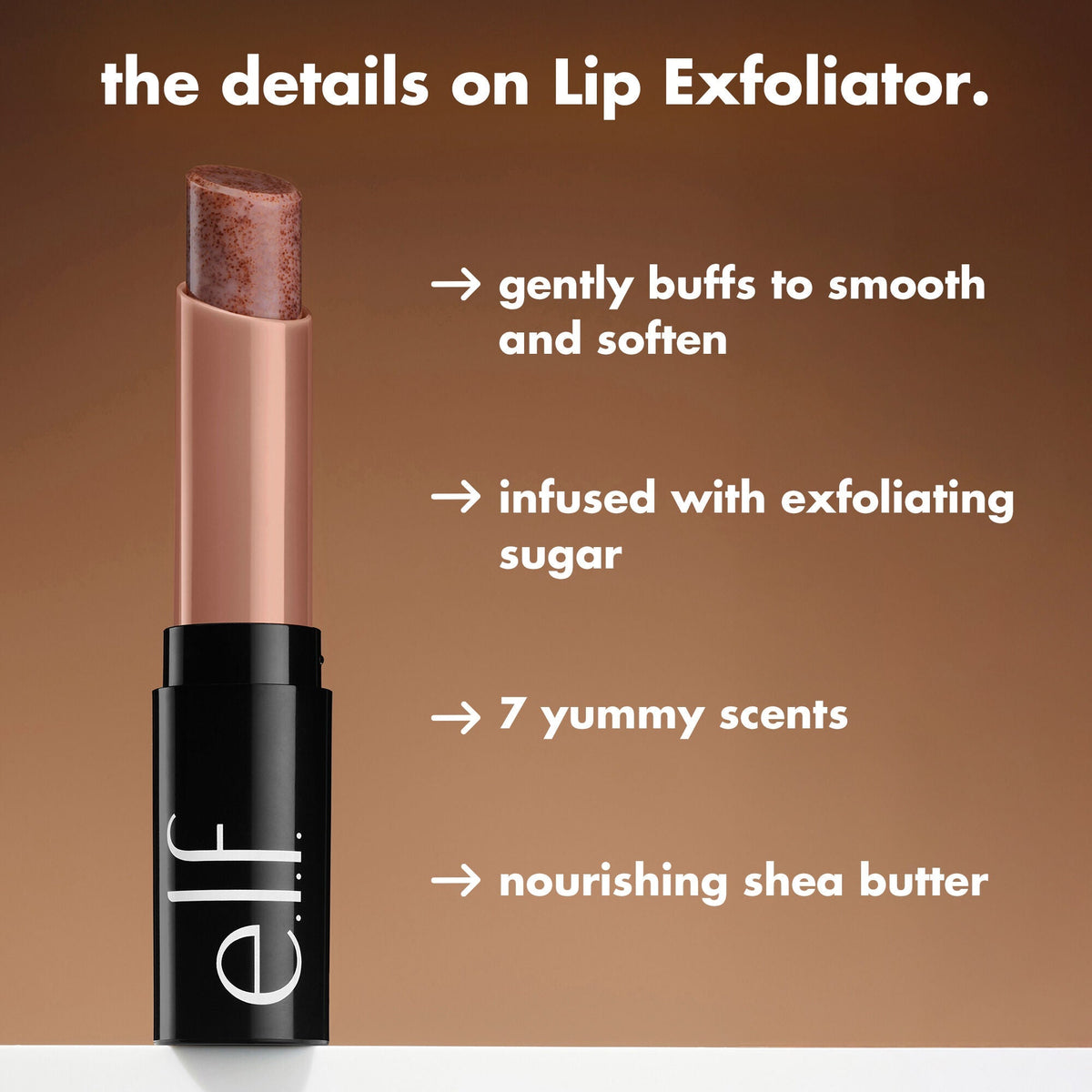 Lip Exfoliator