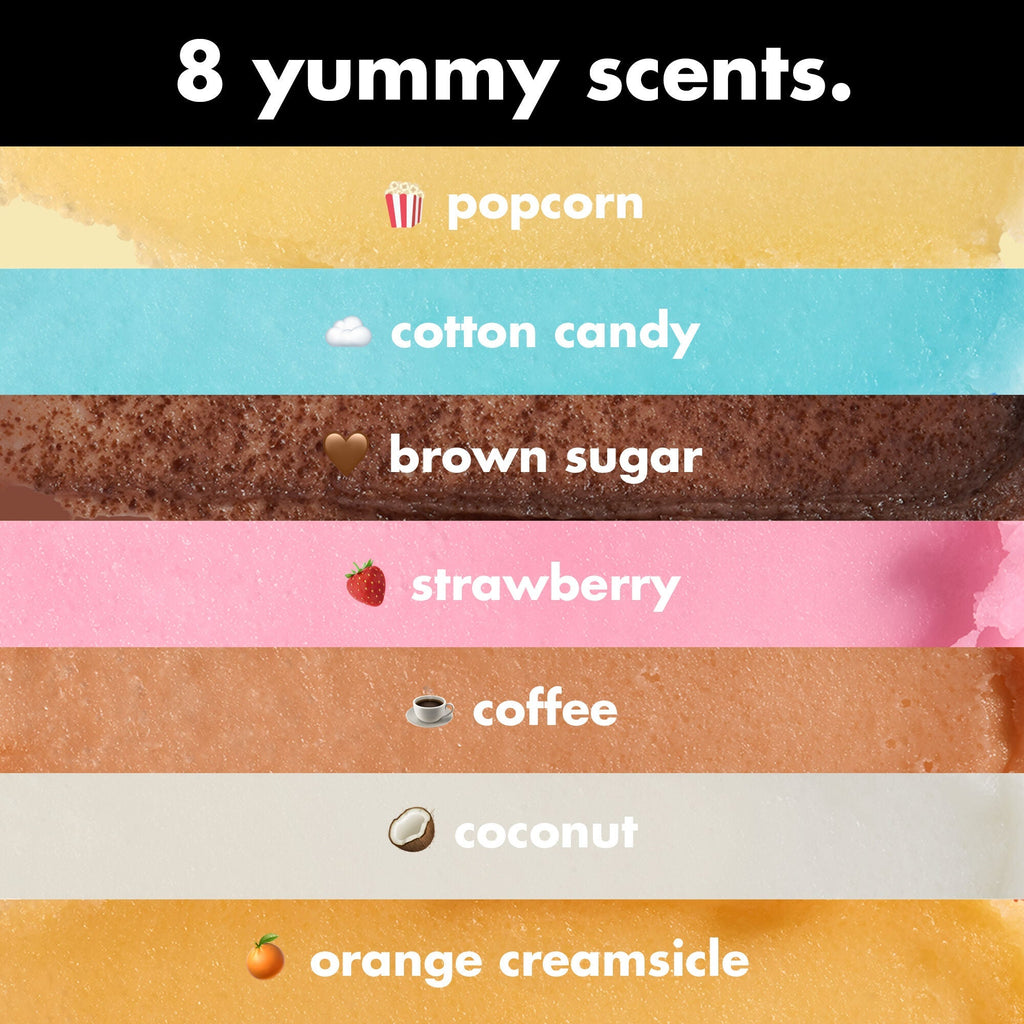 Lip Exfoliator