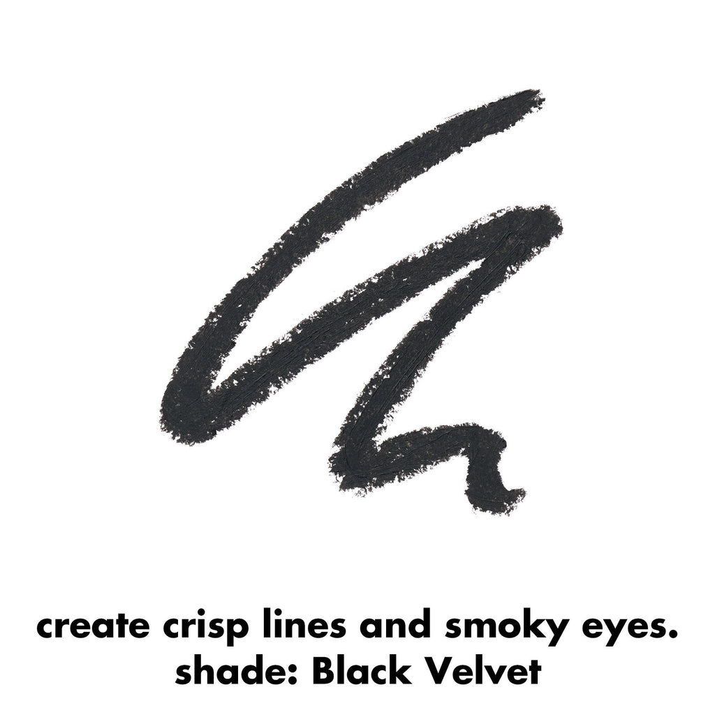 Smoky Kohl Eyeliner