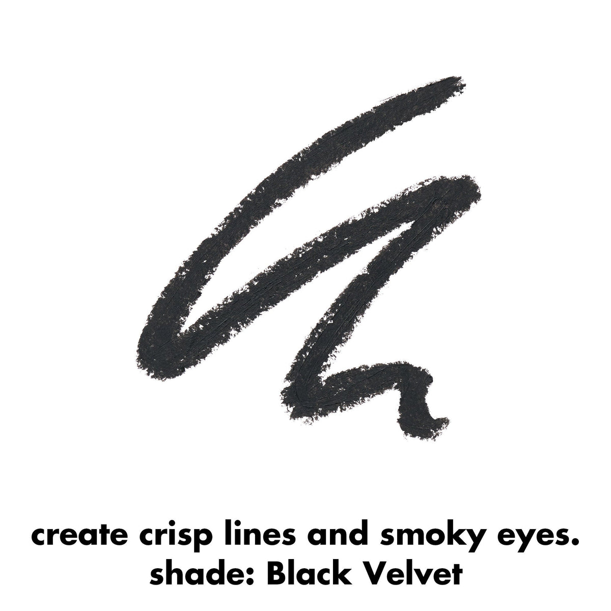 Smoky Kohl Eyeliner