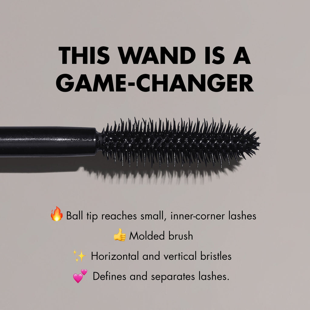 Lash It Loud Mascara