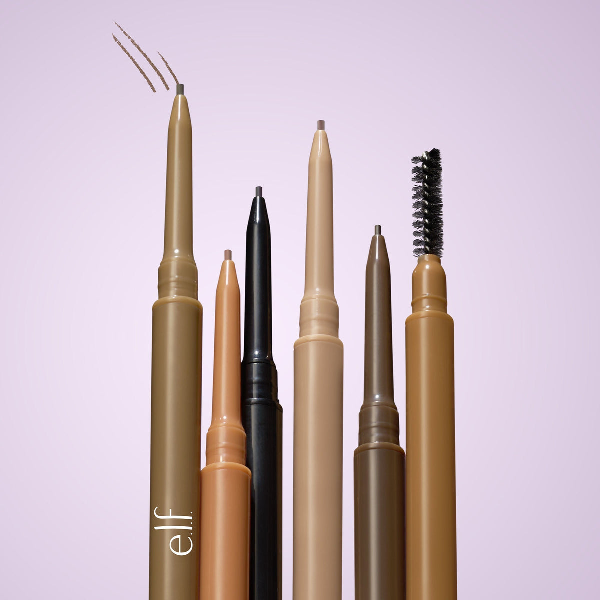 Micro-Fine Brow Pencil