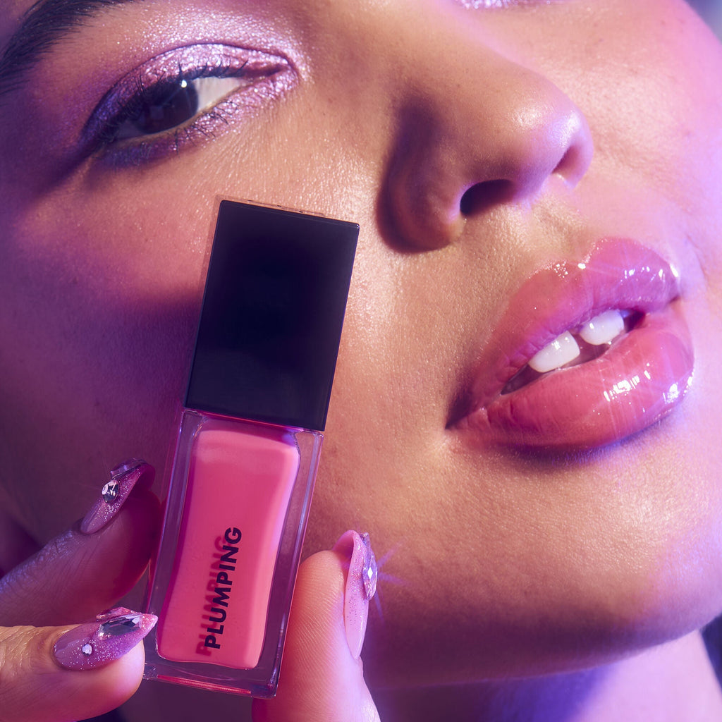 Glow Reviver Plumping Lip Oil