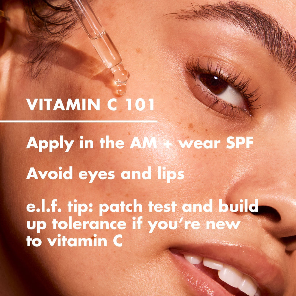 Bright Icon Vitamin C + E + Ferulic Serum
