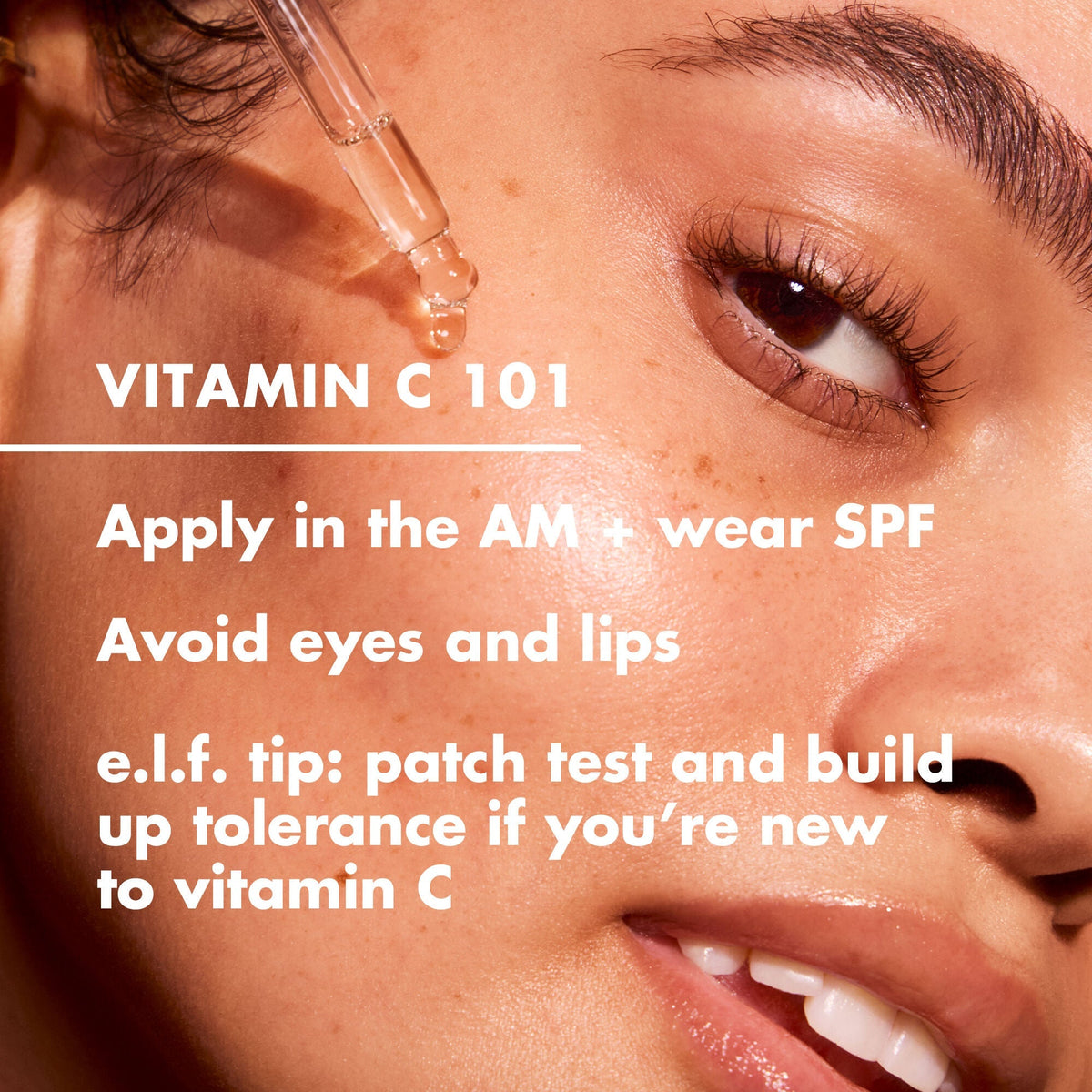 Bright Icon Vitamin C + E + Ferulic Serum
