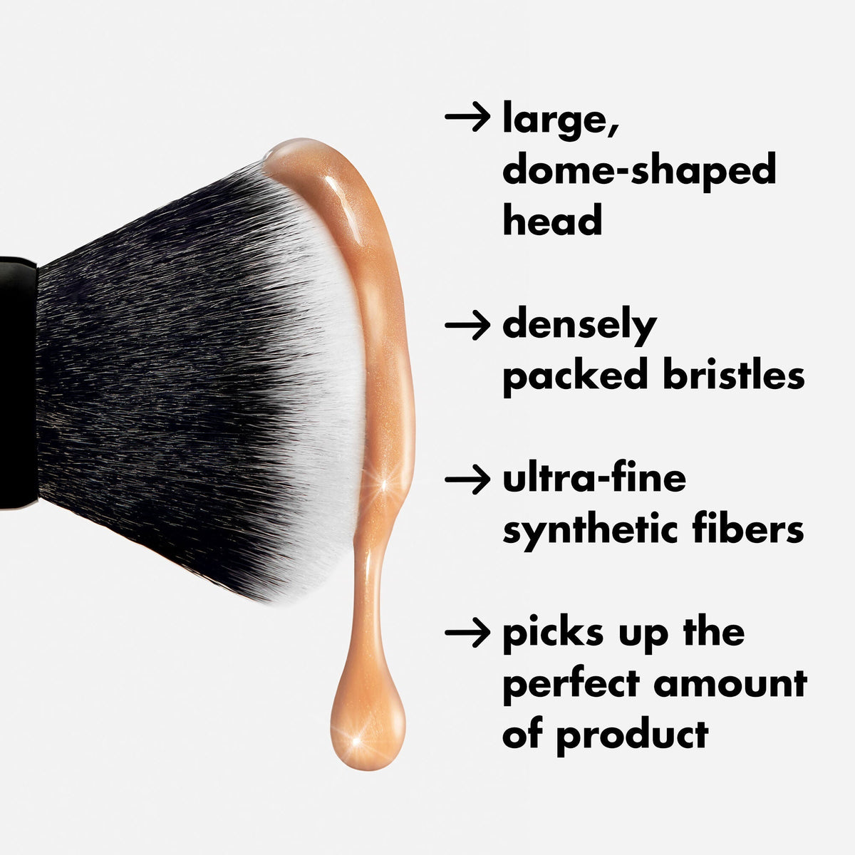 Ten Out of Ten Brush Kit