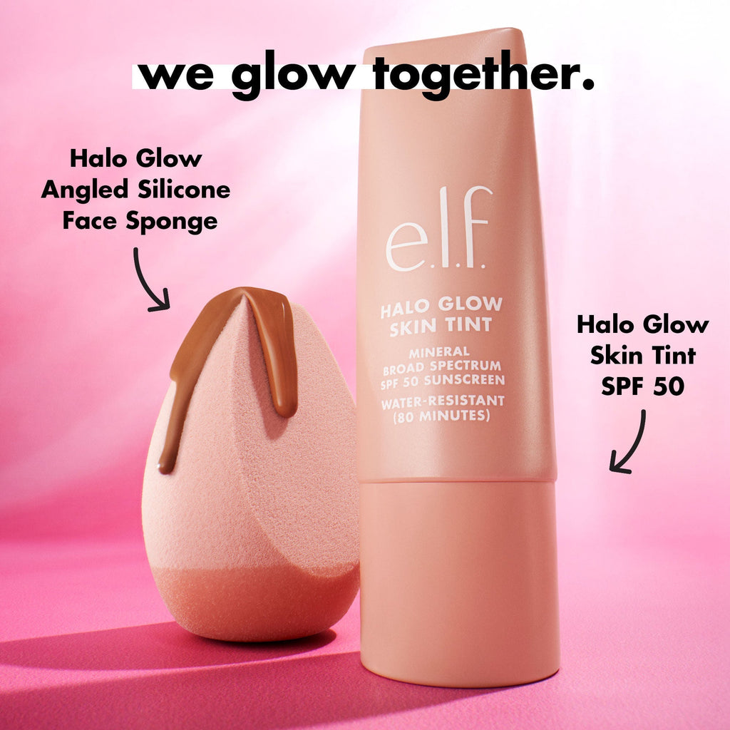 Halo Glow Skin Tint SPF 50