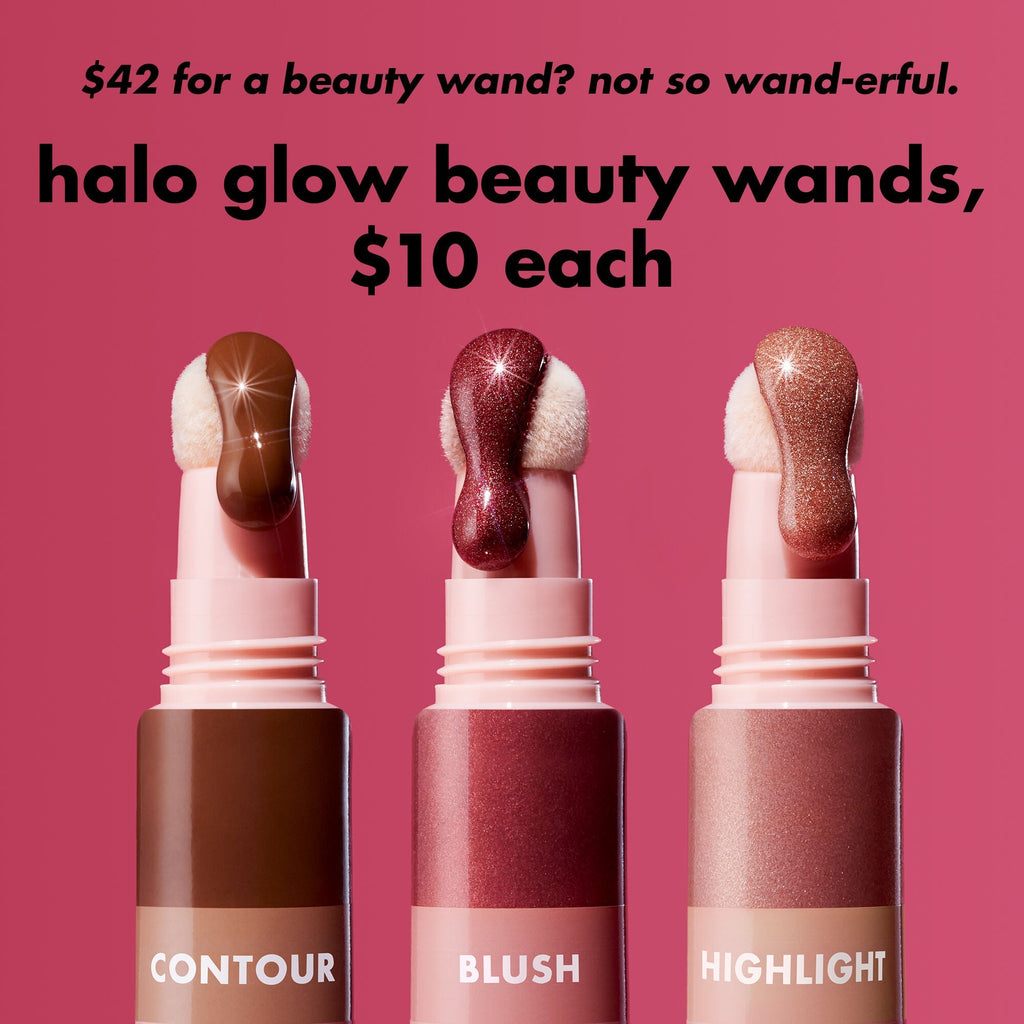 Halo Glow Liquid Contour Wand