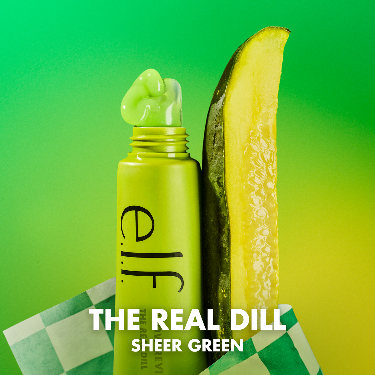 Glow Reviver Melting Lip Balm