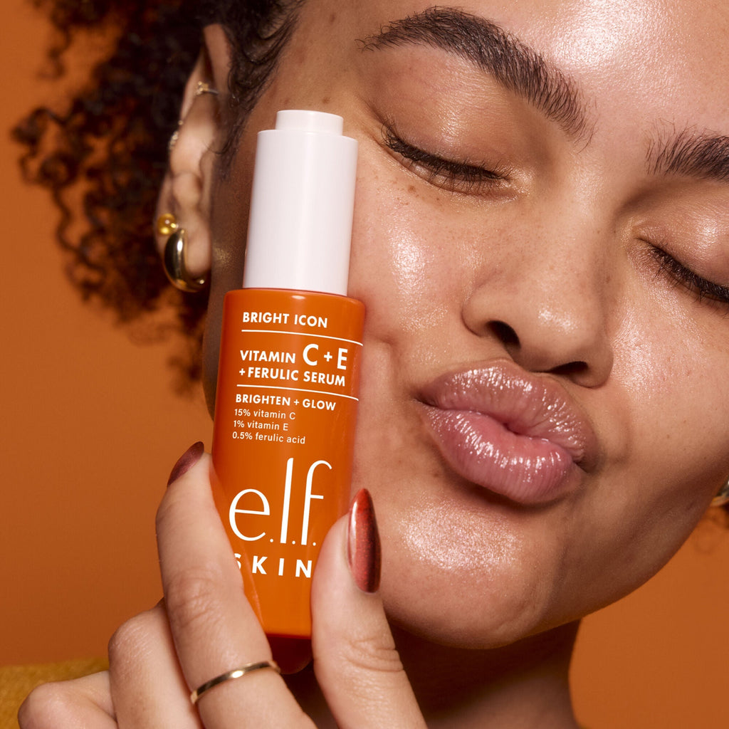 Bright Icon Vitamin C + E + Ferulic Serum