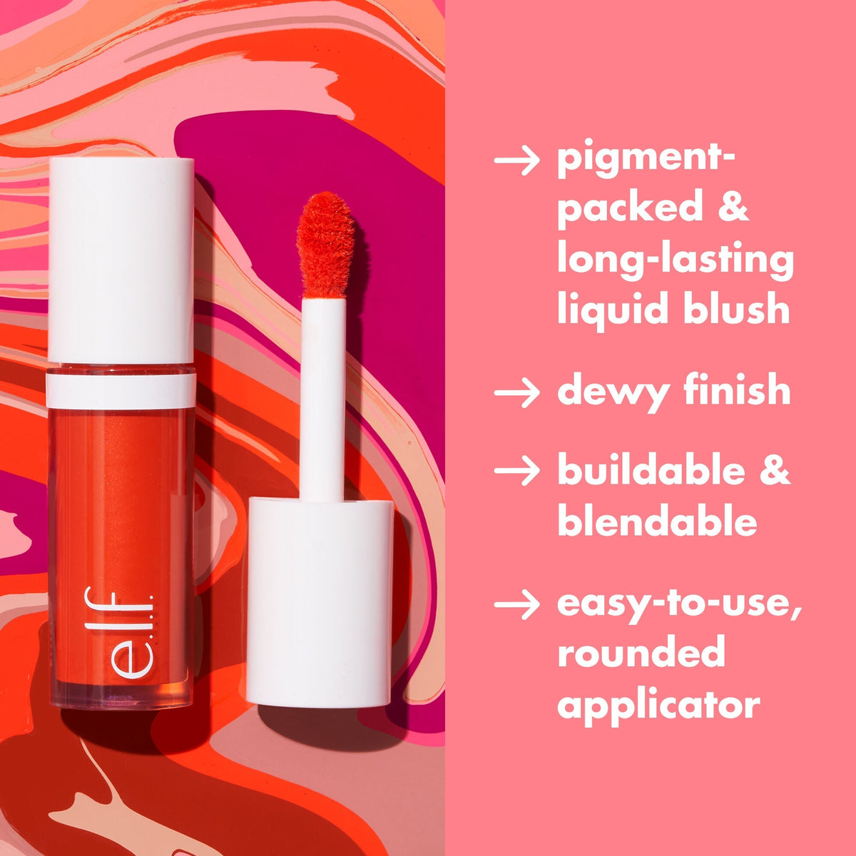 Dew it Up Blush Kit