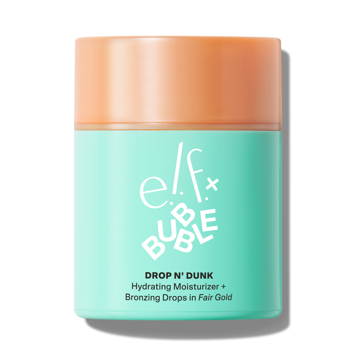 Drop N’ Dunk Bronzing Drops + Slam Dunk Hydrating Moisturizer