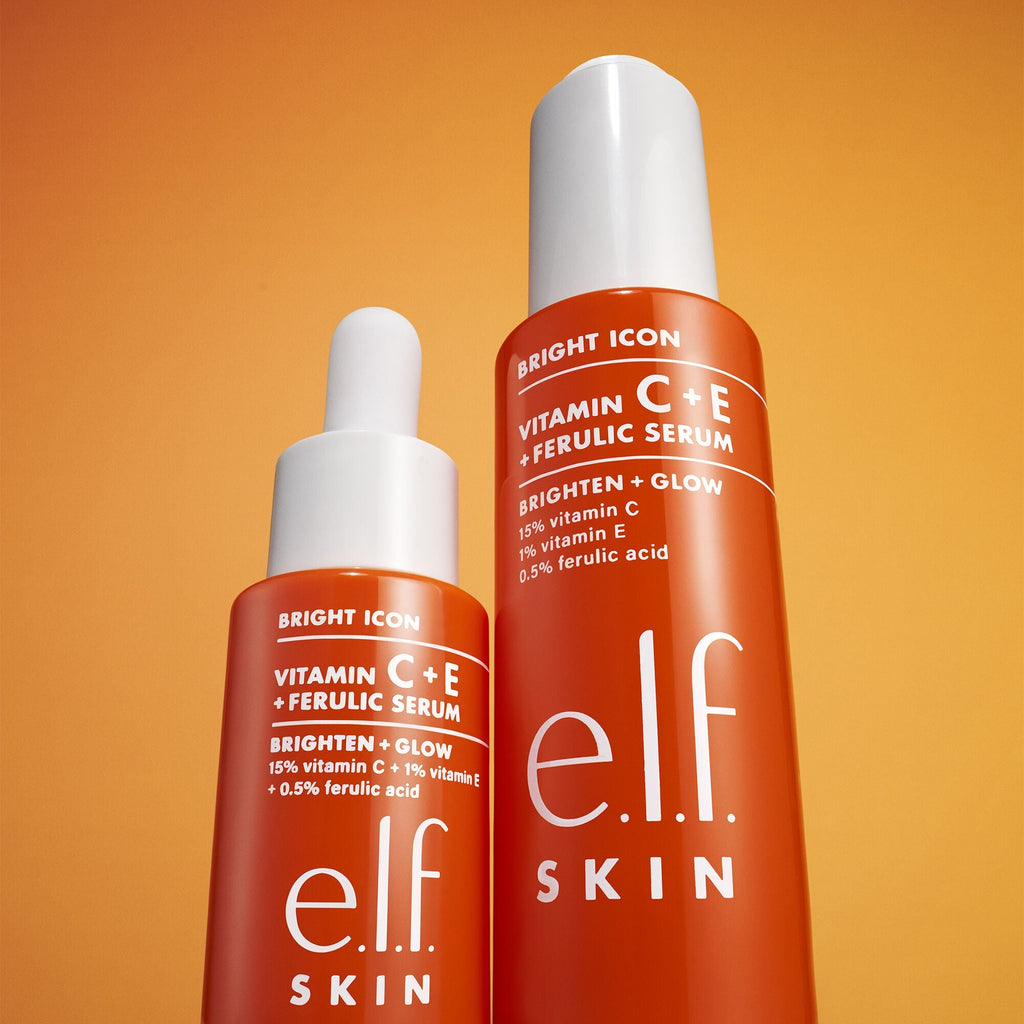 Bright Icon Vitamin C + E + Ferulic Serum