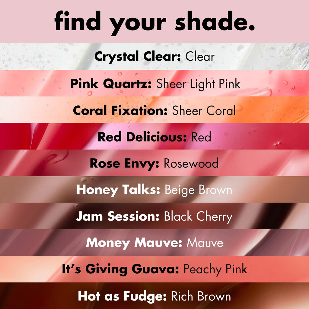 Glow Reviver Lip Oil