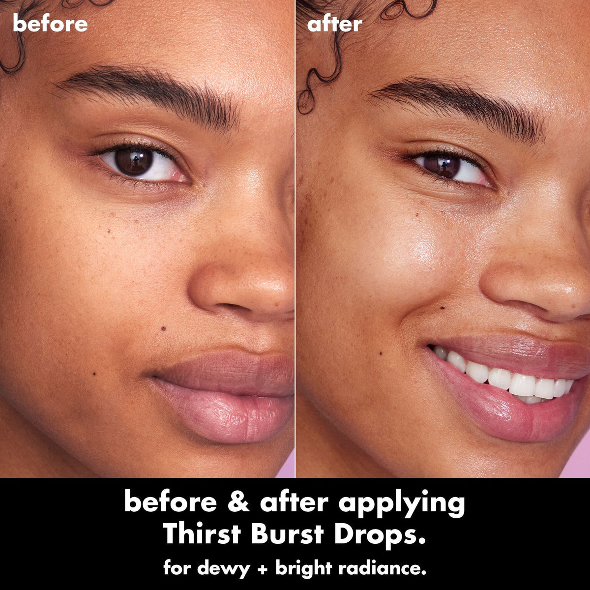 Thirst Burst Drops