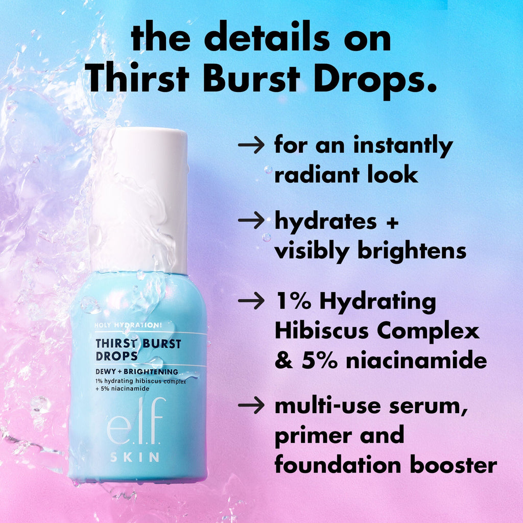 Thirst Burst Drops